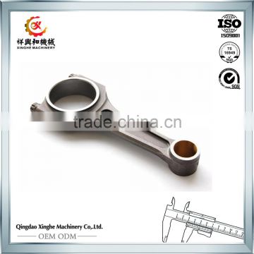 Trade assurance steel forged heavy truck parts steel forging truck parts with ISO certificate