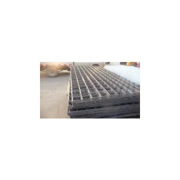 A252 reinforcing mesh concrete steel wire meshribbed reinforced concrete slabs with square mesh for pavements | precast panels