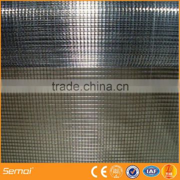 Galvanized,Pvc Welded Wire Mesh(iso9001 Factory)