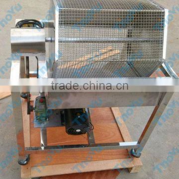 Hot sale guail egg shelling machine for hotel