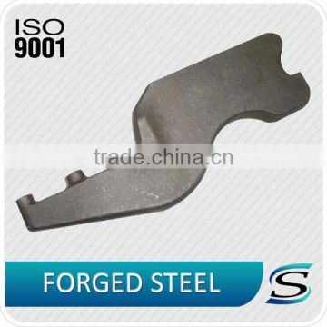 Custom ISO9001 Press Precision Forging Part and Product