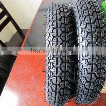 Rubber tyre 3.50-8 Good Quality & Competitive Price