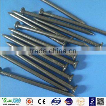 China Factory 1.5 Steel Concrete Common Nails