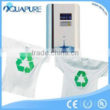 AQUAPURE intelligent wall-mounted water faucet ozone generator