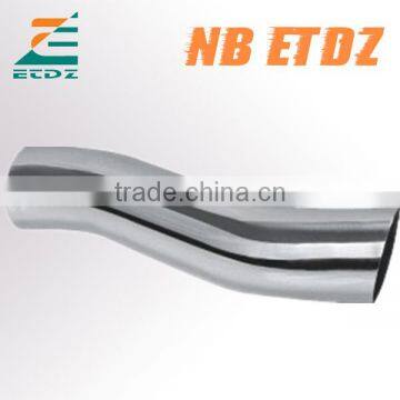 Exhaust Round Tipsr ETDZ-025BL