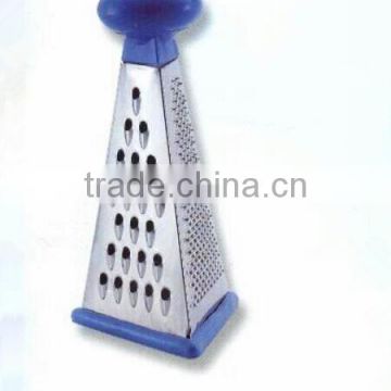 Eco friendly painted Miracle vegetable and fruit grater as seen on TV