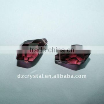 Wholesale Loose Crystal Lampwork Glass Beads