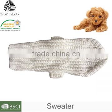 Dog clothes with four legs, short sleeve winter dog clothes