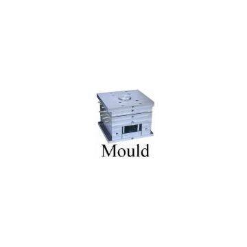 standard formwork mould