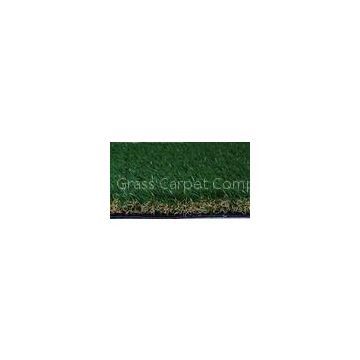 UV Resistant 11600Dtex 35mm Decorative Garden Artificial Grass, Gauge 3/8, SEQZT3512DF1