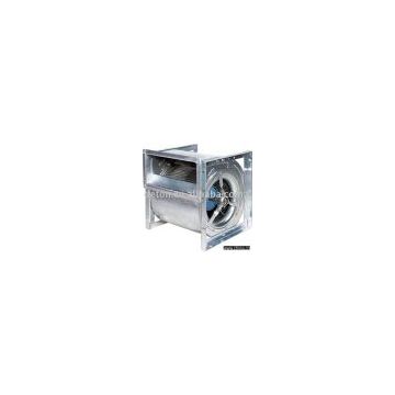 DTK Series Direct-driving Forward Curved Centrifugal Fan