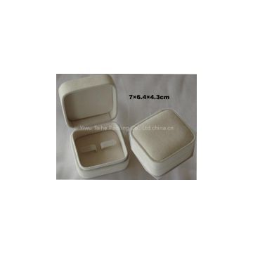 High Quality Customized Lively Cardboard  Earring Box Case