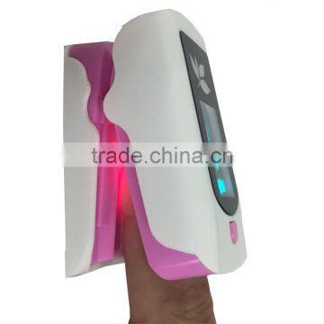 Smart House Doctor Pulse Oximeter Finger Price PR PI SPO2