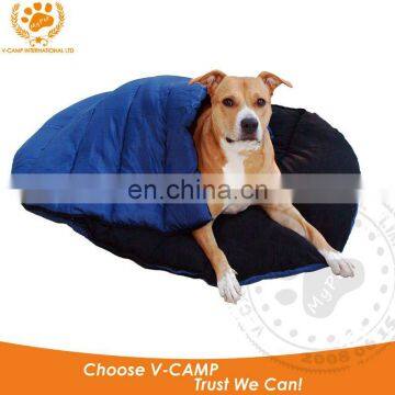 My Pet Soft and Portable Dog Bed, pet sleeping bags