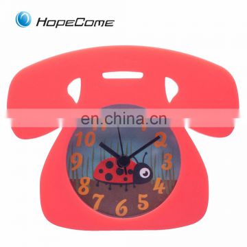 Popular Sale Promotion Mini Alarm Clock