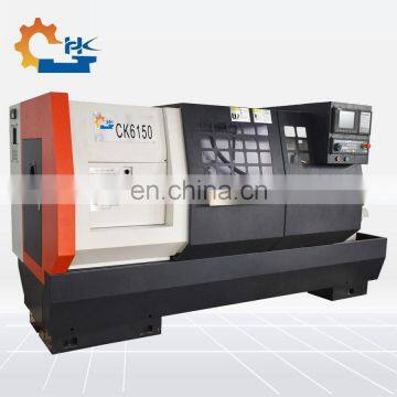 New Small Cnc Turning Lathe Machines for Sale CK6150
