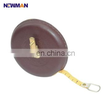 NEWMAN B2003 10m 15m 20m 30m 50m China Fiberglass Cloth Measuring Tape