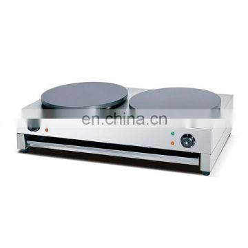 Commercial Stainless steelcrepemaker