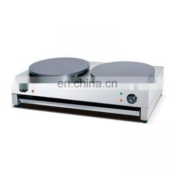 Best sales industrial electriccrepemaker