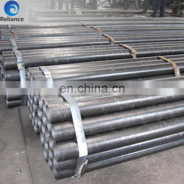Plastic cover with erw pipe a53
