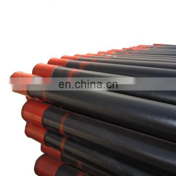 api octg 114mm seamless steel pipe
