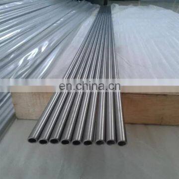 Factory Direct Price Decoration Capillary Square 316 Stainless Steel Capillary Tube