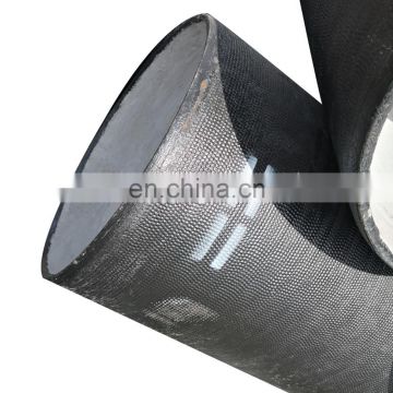manufacture of 13295 ductile cast iron pipes