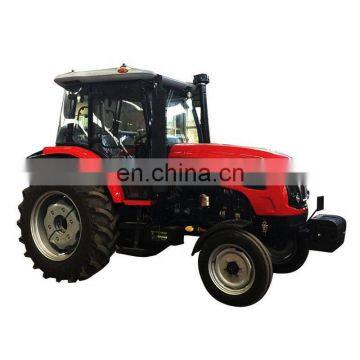 chinese small 100HP cheap farm tractors LT1000