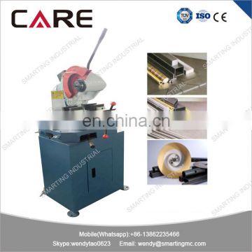 metal circular saw machine MC275A, manual key cutting machines, manual pipe bevel machine cutter