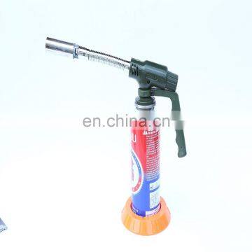 heating gas torch,butane gas torch,portable gas torch
