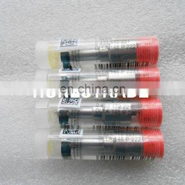 original Injector Nozzle DLLA148P2221 0433172221