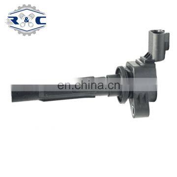 R&C High Quality Car Spark Coils Koil Pengapian mobil F01R00A081  24105479 For Chevrolet Sail 3 1.3-1.5L Auto Ignition Coil