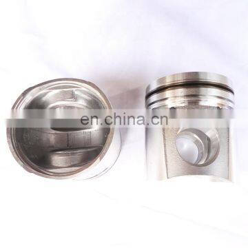 Diesel Engine Spare Parts 6CT 3919564 Piston