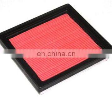 supply good price air filter products for Japanese NOTE MPV OE 16546-AX600