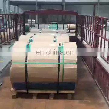 Hot rolled cold rolled inox stainless steel coil 201