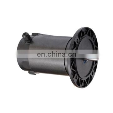 high voltage high torque 540w 300v electric brushes dc motor 1200rpm
