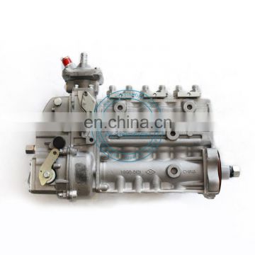Original Parts Excavator PC220-7 6D102 6BT5.9 Diesel Engine Fuel Injection Pump Assembly 6738-71-1520 4063844 6738711520