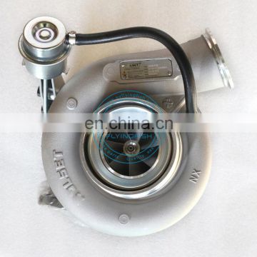 QSL9 ISLe Engine Industrial Turbo Charger  HX40W 2839192 4039742 4039743 4027949 4032651 2881750 4089961