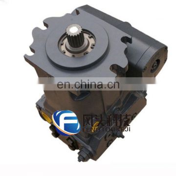 Hydraulic Pump A4VG for excavator piston pump supplier A4VG56EP4D1/32R-NSC02F003DP