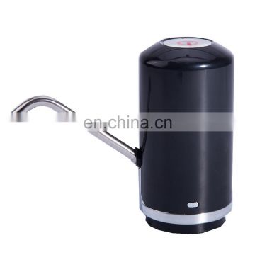 Auto Portable USB Electric Water Pump Bottle Dispenser Electric JAW-003