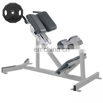 High quality/New arrival commercial YW-1608 fitness equipment back extension