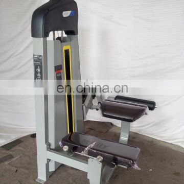 Strength Fitness Machine Gym equipment Prone Leg Curl SE01