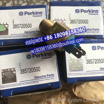 385720500 Perkins Water Temperature Sensor Sender for Perkins 403D 404D 403C 404C Engine FG Wilson parts