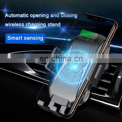 fast wireless charging new products 2020 mobile phone wireless charging module for iphone 6/7/8/x qi wireless charging