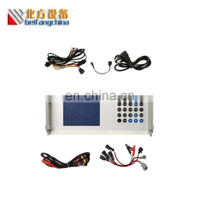 Beifang brand CRS300 common rail system tester for common rail injectors and pumps