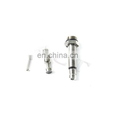 Chengdu ACT auto parts injector rail repair kit lpg injector nozzles for repair