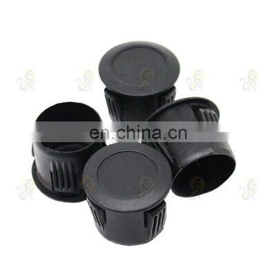 Suitable for Great Wall Haval H3 H5 reversing radar cover decorative cover rear bumper probe plug fake cover