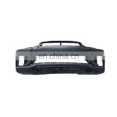 Factory Price Manufacturer Made  Front Bumper For 2017-2019 Mitsubshi ASX outlander 2016-2018 front bumper