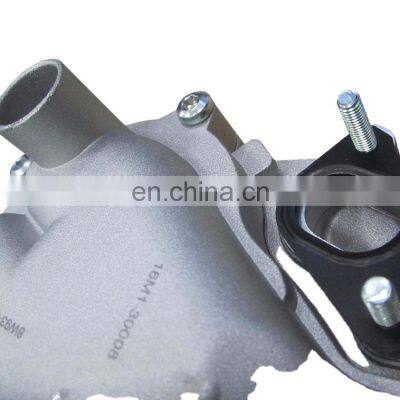 Lr073711 Car Pumps Auto Water Pump Lr033993 For LR