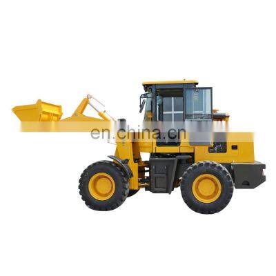 Top quality loader china manufacturer accessories for front loader farm loader